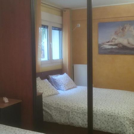 Quiet Apartment in Plaka Athen Exterior foto